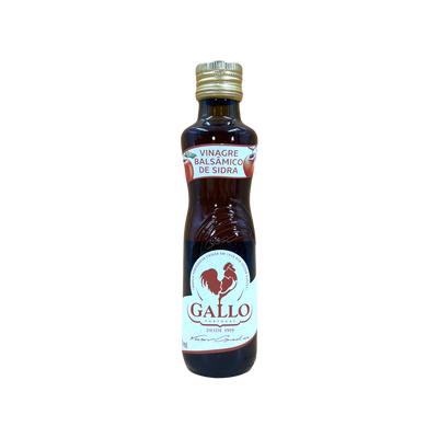 Balsamischer Apfelessig – 250 ml