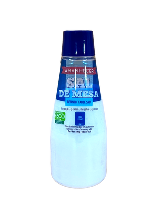 Feiner Speisesalz-Salzstreuer – 250 g