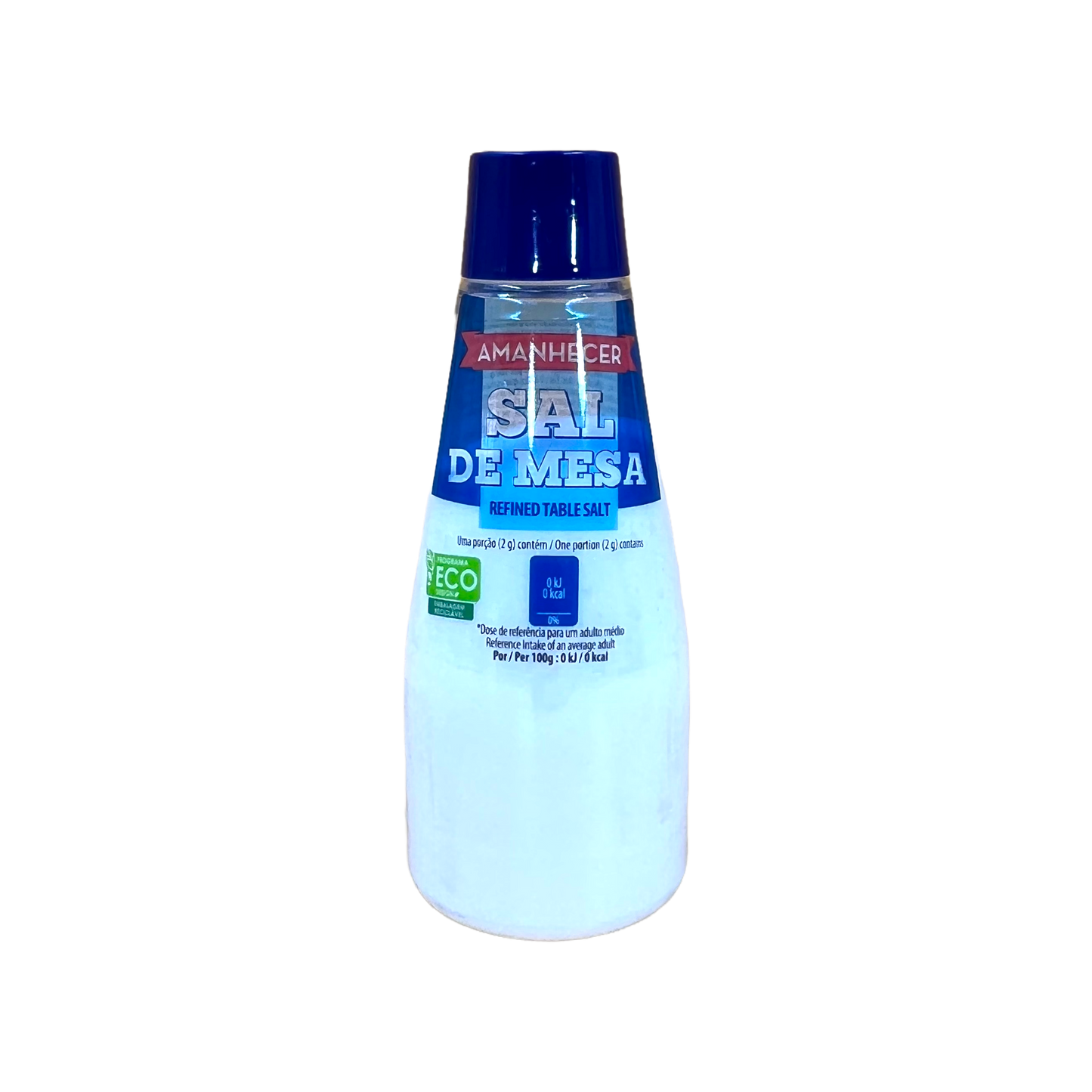 Fine Table Salt Salt Shaker - 250g