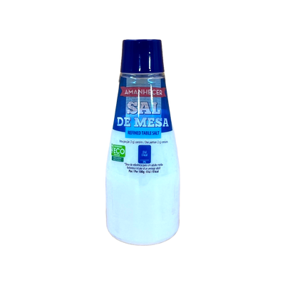 Fine Table Salt Salt Shaker - 250g