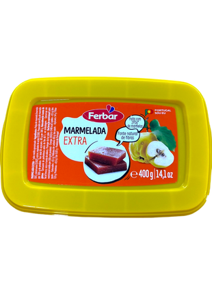 Extra Marmalade - 400g