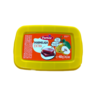 Extra Marmalade - 400g