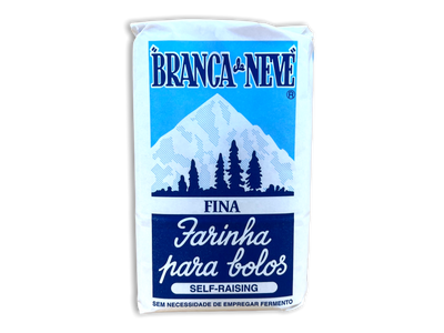 Feines Mehl für Kuchen – 1 kg