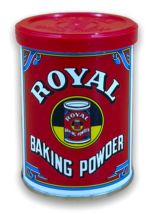 Baking Powder - 113g