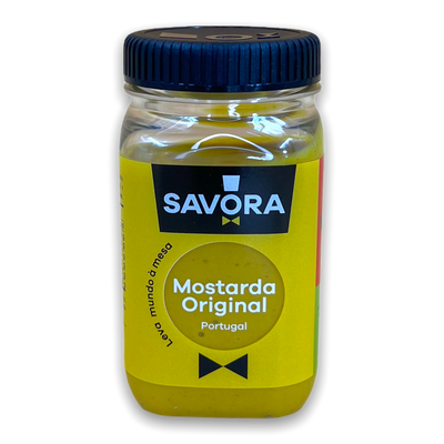 Mostarda - 190g