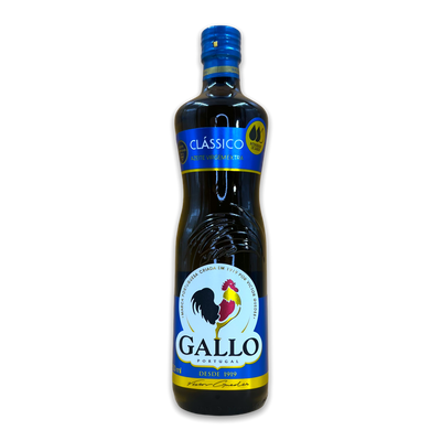 Classic Extra Virgin Olive Oil - 750ml