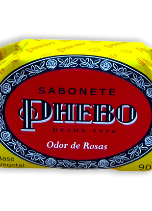 Sabonete Odor de Rosas - 90g