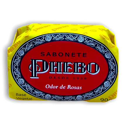 Sabonete Odor de Rosas - 90g