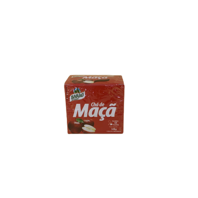 Apple Tea