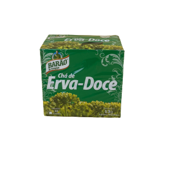 Chá de Erva Doce