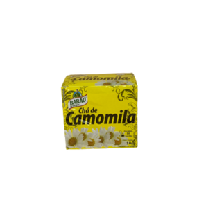 Chá de Camomila - 10g