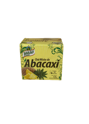 Chá de Abacaxi