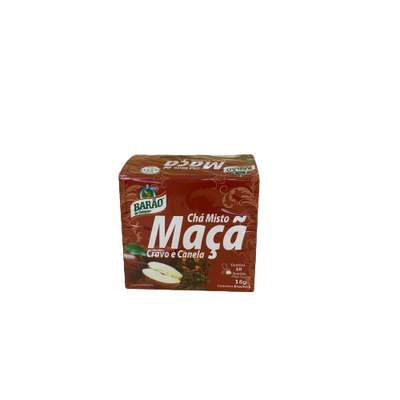 Apple, Clove and Cinnamon Tea - 16g