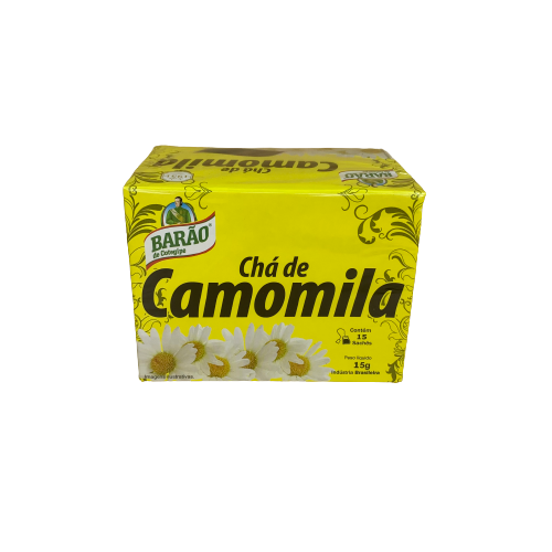 Chamomile Tea - 15g