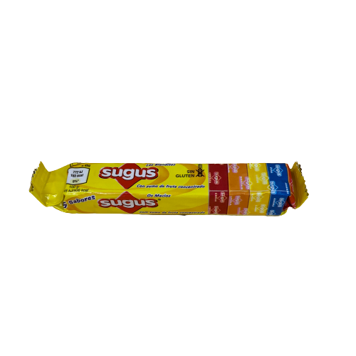 5 Flavor Caramels