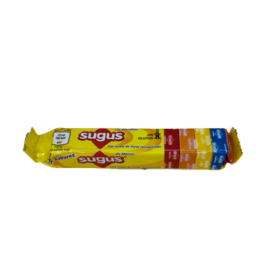5 Flavor Caramels