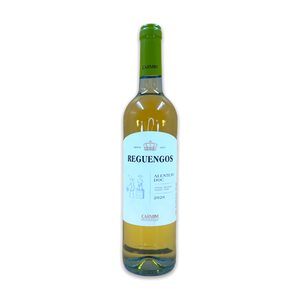 Vinho Branco DOC 2020 - 750ml