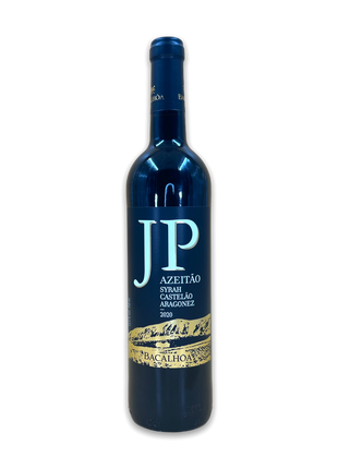 JP Azeitão 2020 - Red Wine 750ml