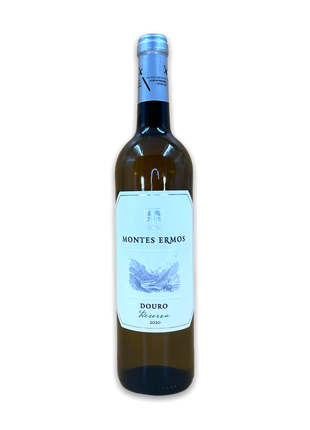 DOC Douro Reserve - Weißwein 750ml