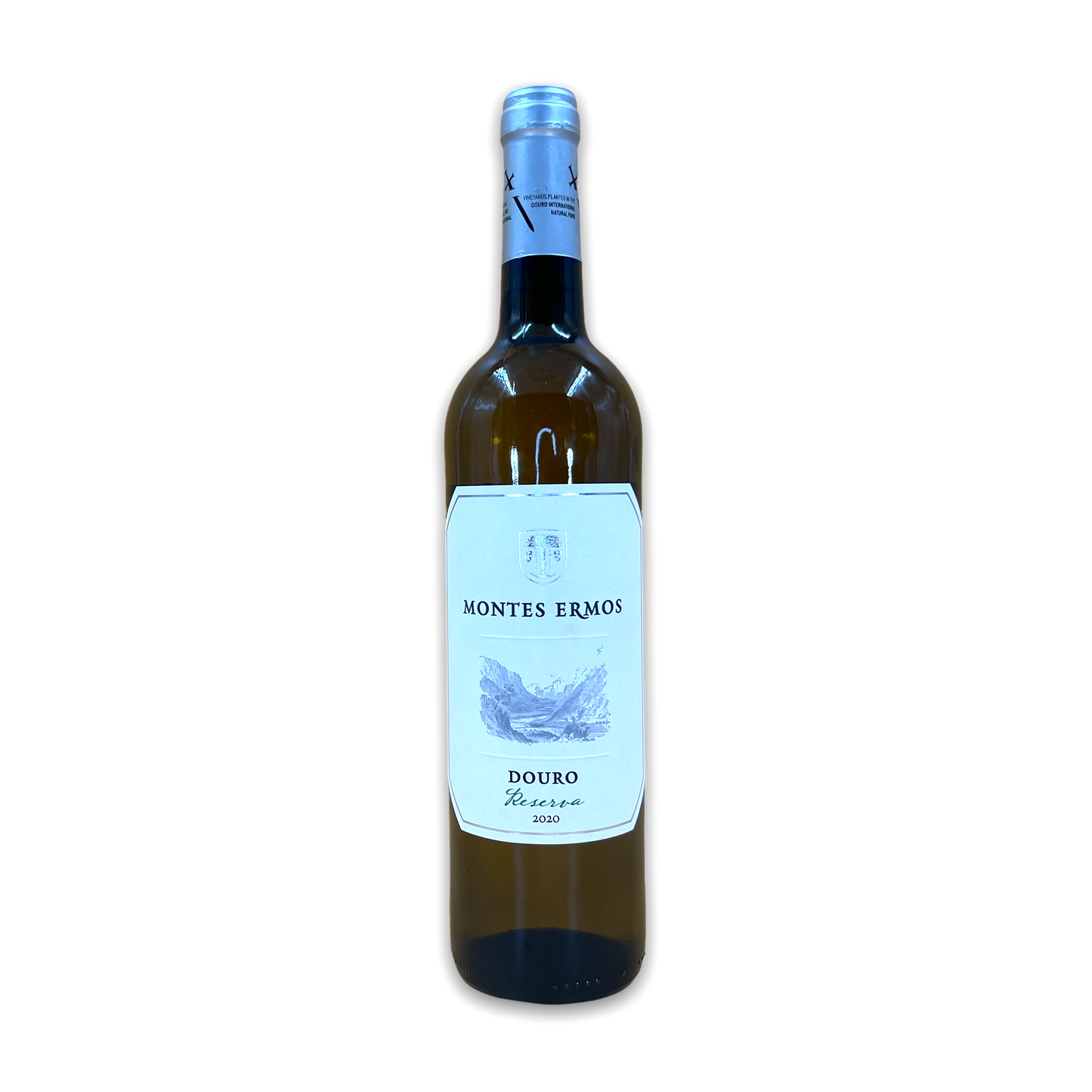 DOC Douro Reserve - White Wine 750ml