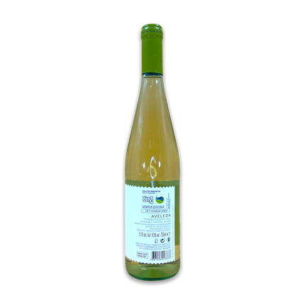 Aveleda Fonte Branco - Vinho Verde 750ml