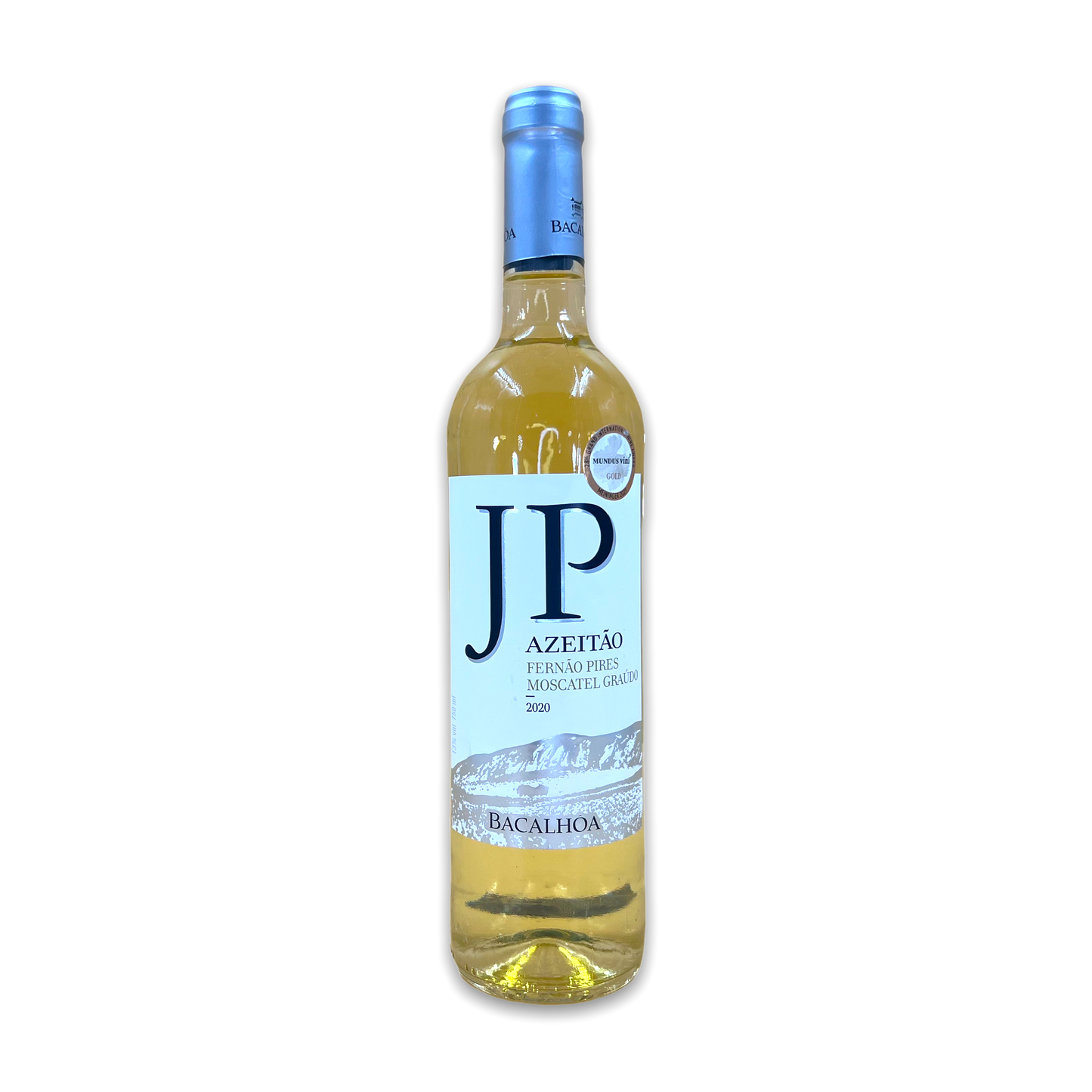 JP Azeitão 2020 - Weißwein 750ml