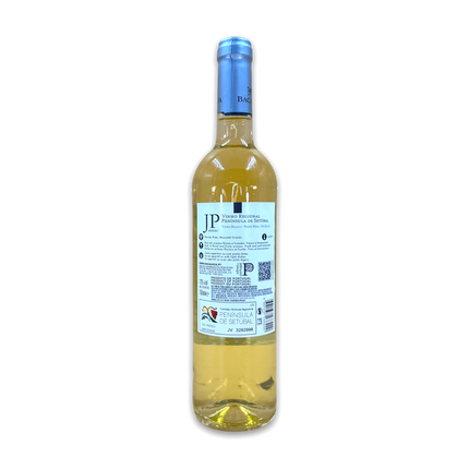 JP Azeitão 2020 - Vinho Branco 750ml