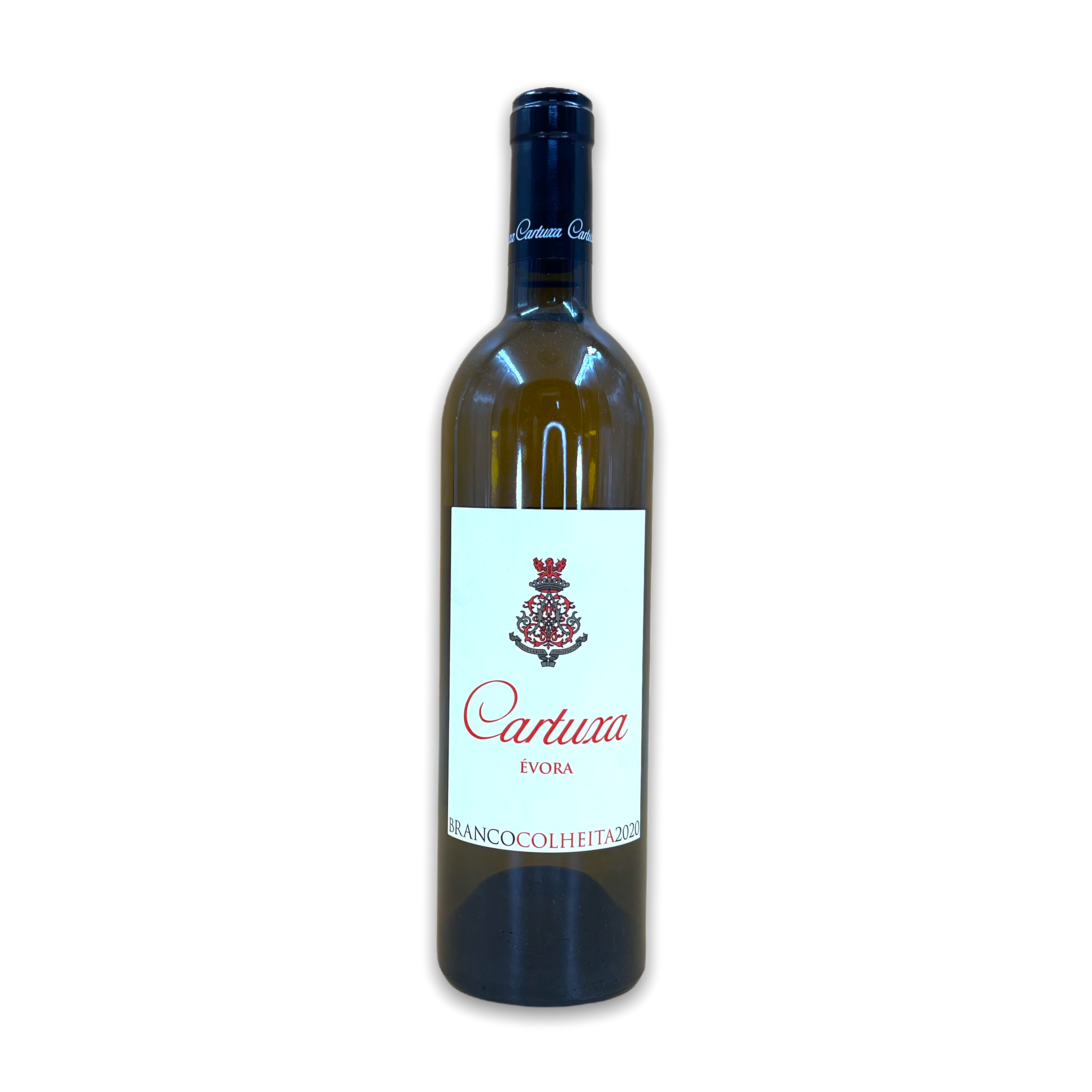 Vinho Branco Cartuxa DOC Évora 2020 – Made in Market | Rotweine