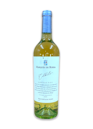 Marquês de Borba Colheita DOC - White Wine 750ml