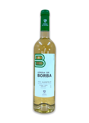 Borba Weißwein DOC - 750ml