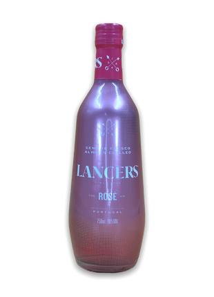 Lancers JMF - Rosé Wine 750ml