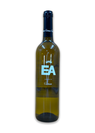 EA 2021 - White Wine 750ml
