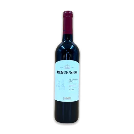 Vinho Tinto DOC 2020 - 750ml