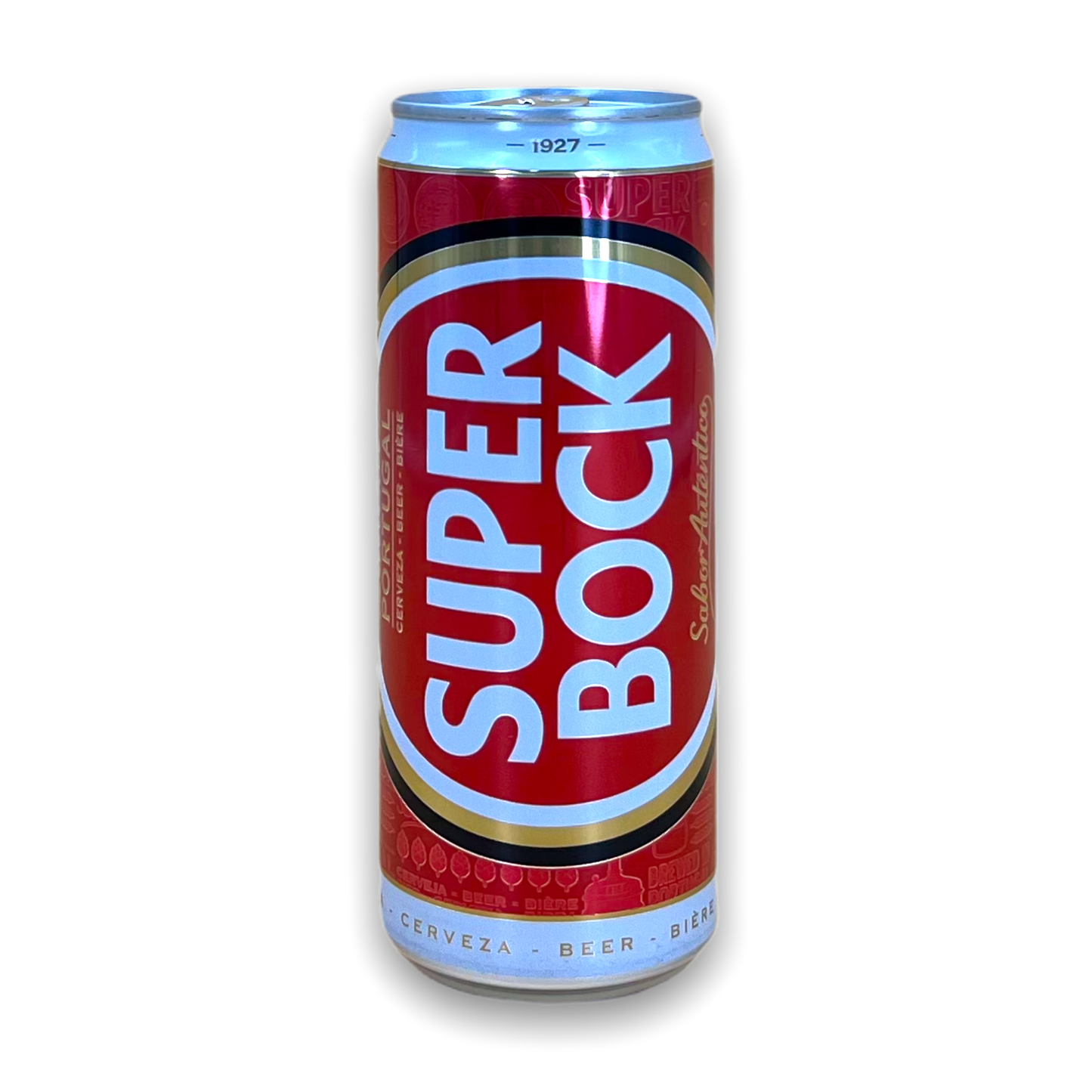 Dosenbier – 330 ml
