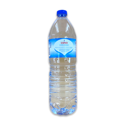 Água Mineral Natural - 1.5L