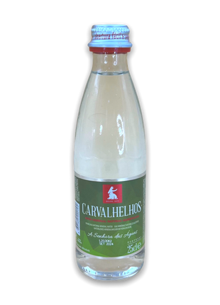 Sparkling Mineral Water - 250ml