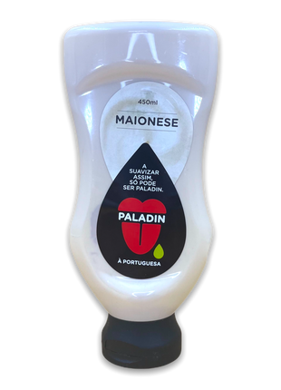Maionese Top-Down - 450ml