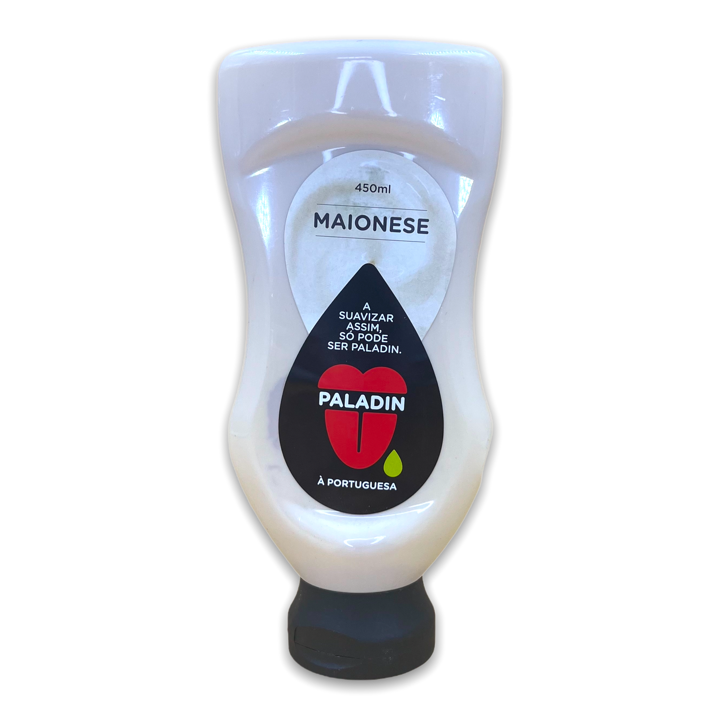 Top-Down Mayonnaise - 450ml