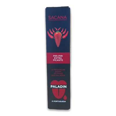 Piri-piri Sacana Extra Spicy - 75ml