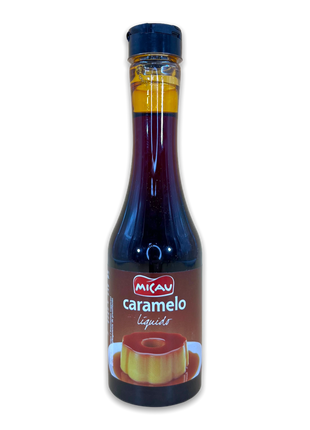 Liquid Caramel - 400g