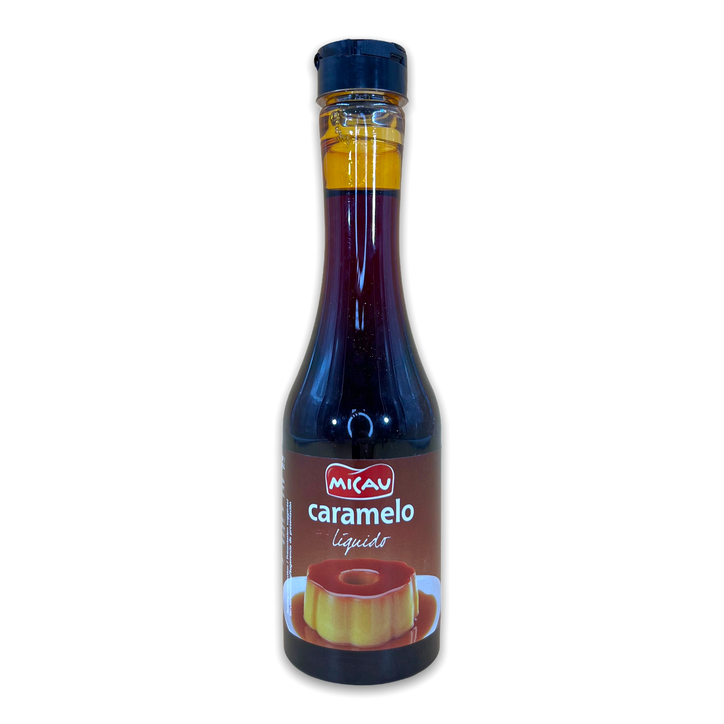 Liquid Caramel - 400g