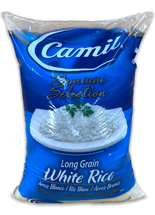Weißer Reis – 5 kg