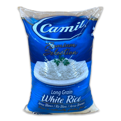 White Rice - 5kg