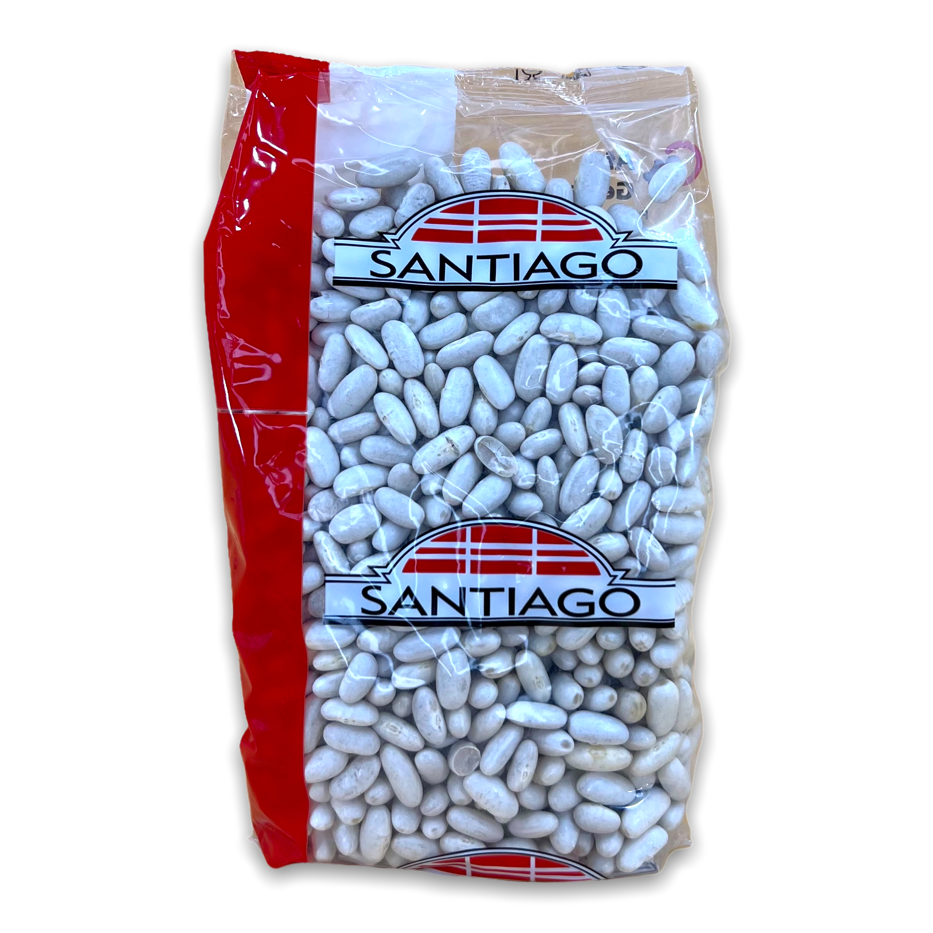 Feijão Branco - Santiago • 700 G – Made in Market