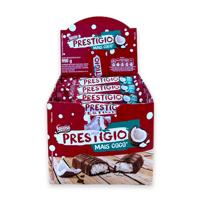 Prestige Chocolate - 990g