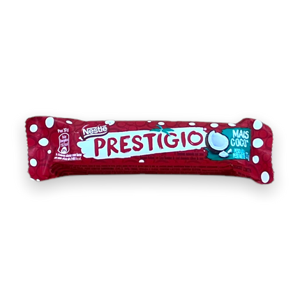 Chocolate Prestígio