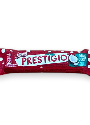 Prestige-Schokolade
