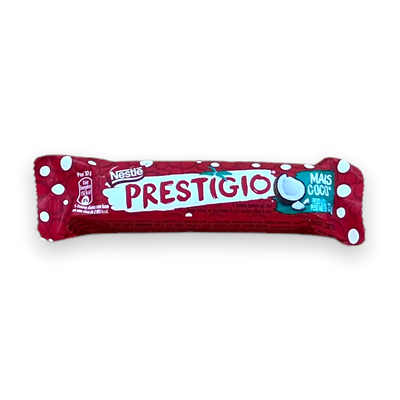 Prestige Chocolate