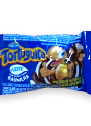 Vanille-Tortuguita