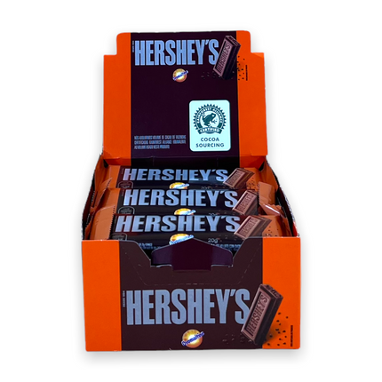 Chocolate Ovomaltine Hershey's - 360g